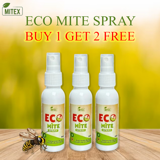 Eco Mite Spray (Pack of 2)